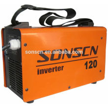 Portable mma Inverter welder